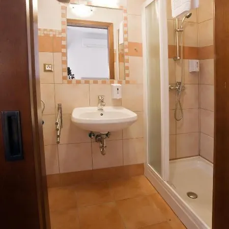 Affittacamere Kubus 3*