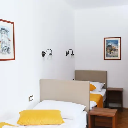 Kubus Guest house
