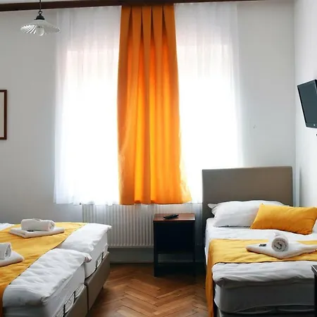 Kubus 3* Lublaň