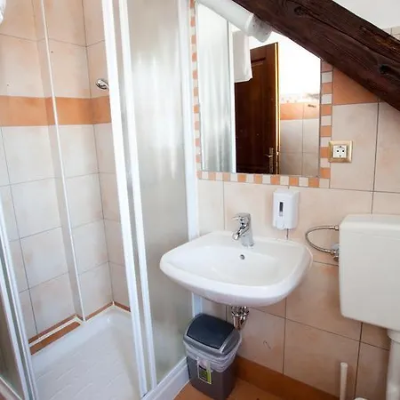 Gæstehus Kubus Ljubljana